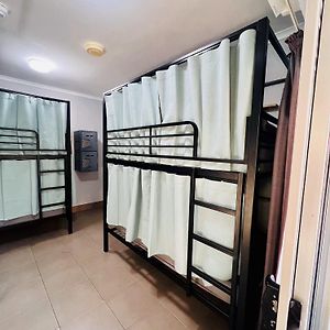 6 Bed Share Attached Ensuite